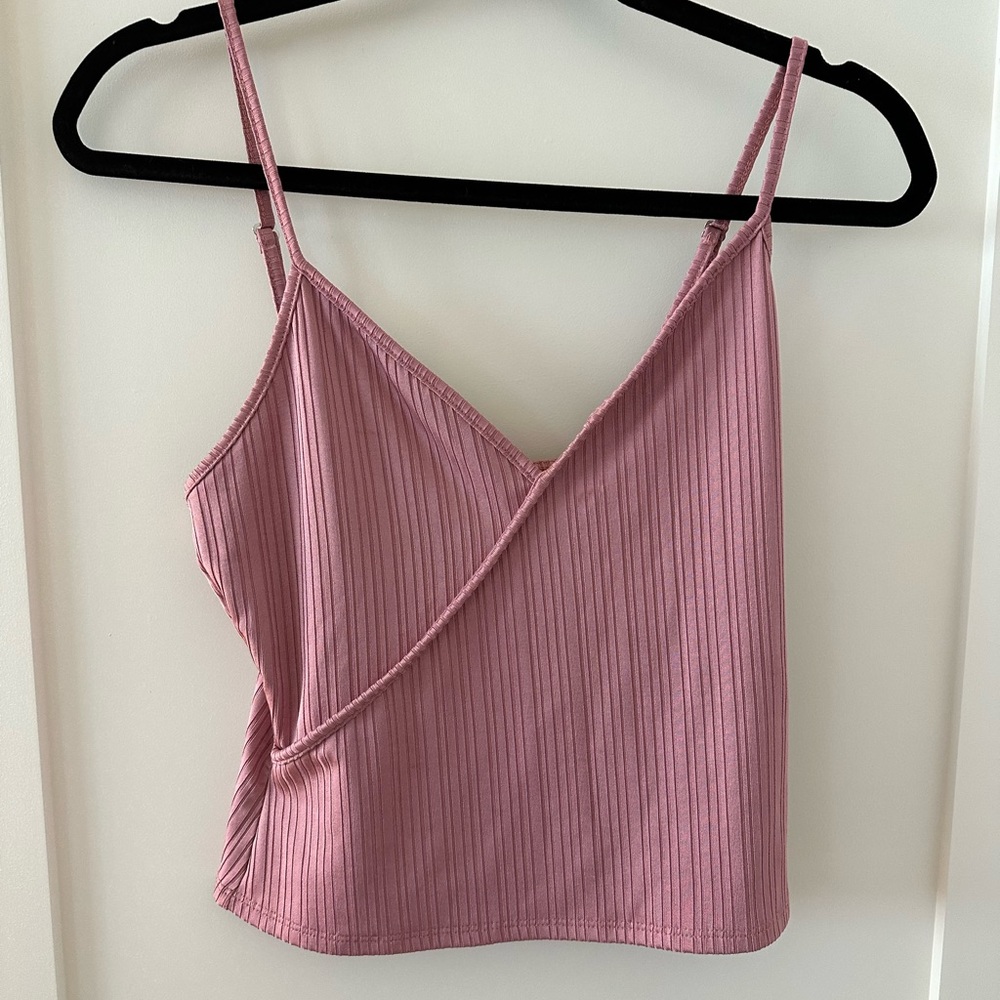 Nordstrom Madison & Berkeley tank top